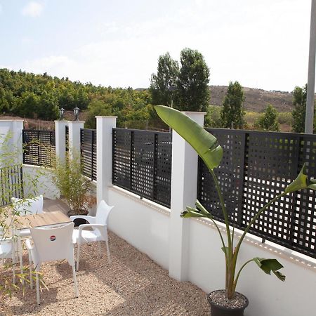 Apartamentos El Chorrilllo Almayate Bajo Exterior photo